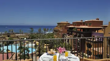 Hotel Europe Villa Cortes