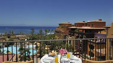 Hotel Europe Villa Cortes