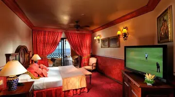 Hotel Europe Villa Cortes
