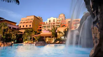 Hotel Europe Villa Cortes