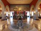 Hotel Europe Villa Cortes