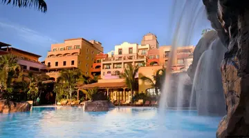 Hotel Europe Villa Cortes