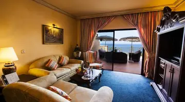 Hotel Europe Villa Cortes