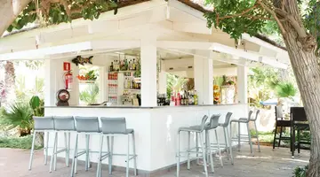 Hotel Europe Villa Cortes