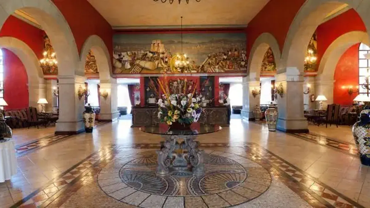 Hotel Europe Villa Cortes