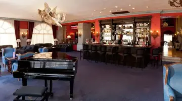Hotel Europe Villa Cortes
