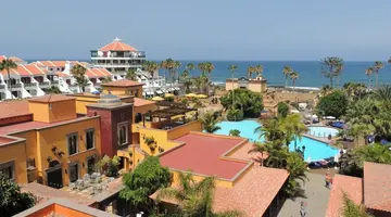 Hotel Europe Villa Cortes