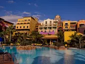 Hotel Europe Villa Cortes