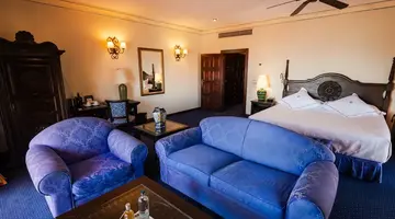 Hotel Europe Villa Cortes