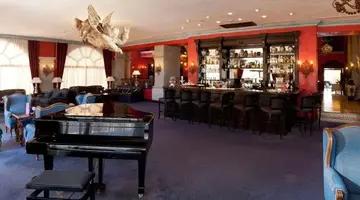 Hotel Europe Villa Cortes