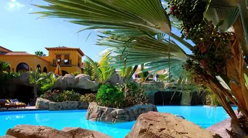 Hotel Europe Villa Cortes