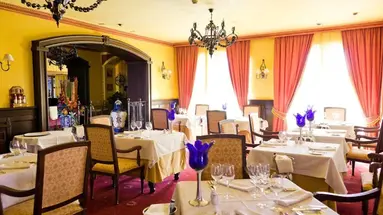 Hotel Europe Villa Cortes