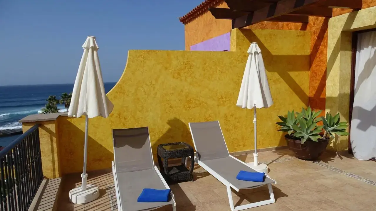 Hotel Europe Villa Cortes