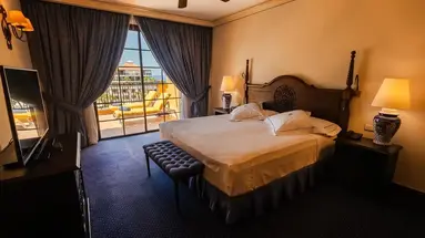Hotel Europe Villa Cortes