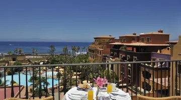 Hotel Europe Villa Cortes