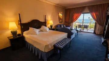 Hotel Europe Villa Cortes