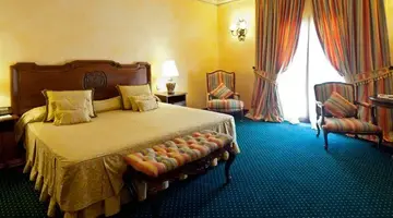 Hotel Europe Villa Cortes
