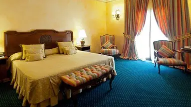 Hotel Europe Villa Cortes