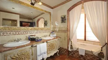 Hotel Europe Villa Cortes