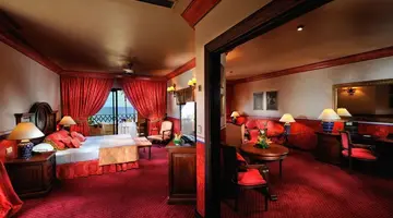 Hotel Europe Villa Cortes
