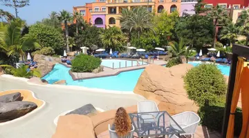 Hotel Europe Villa Cortes
