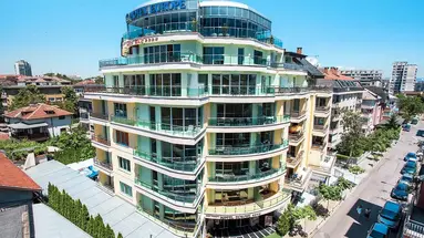 Hotel Europe
