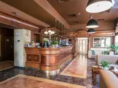 Hotel Europejski
