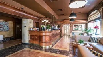 Hotel Europejski
