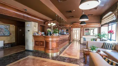 Hotel Europejski