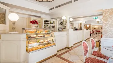 Hotel Europejski
