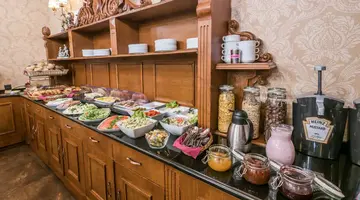 Hotel Europejski