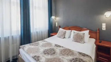 Hotel Europejski