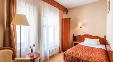Hotel Europejski