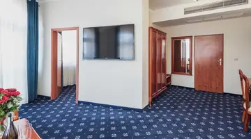 Hotel Europejski