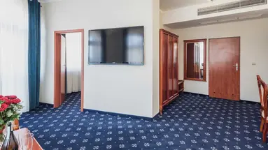 Hotel Europejski