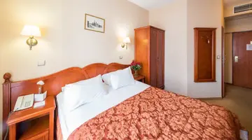 Hotel Europejski