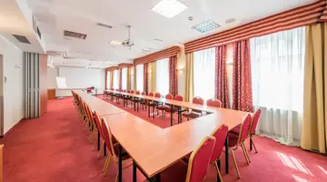 Hotel Europejski