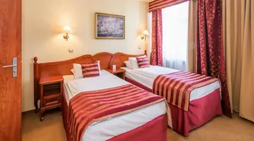 Hotel Europejski