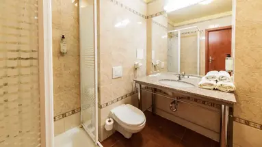 Hotel Europejski