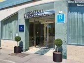 Hotel Eurostars Astoria