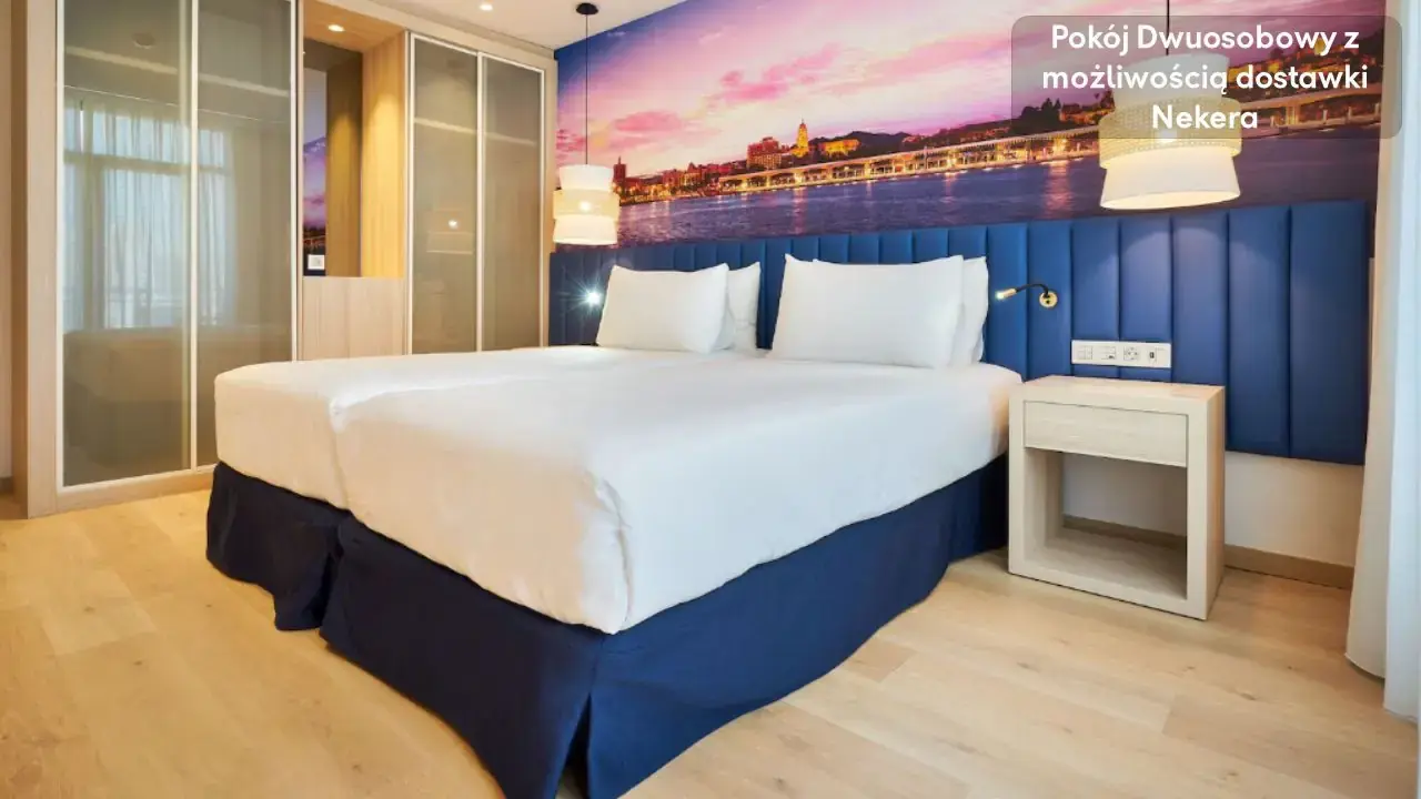 Hotel Eurostars Astoria