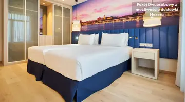 Hotel Eurostars Astoria