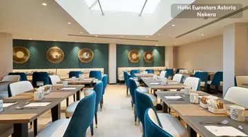 Hotel Eurostars Astoria