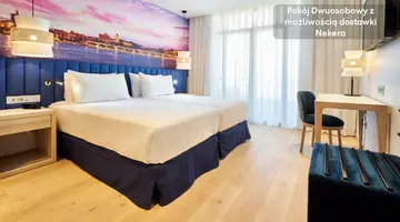 Hotel Eurostars Astoria