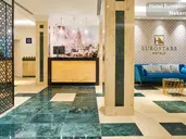 Hotel Eurostars Astoria