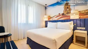 Hotel Eurostars Astoria