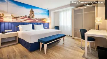 Hotel Eurostars Astoria