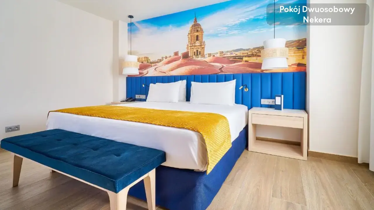 Hotel Eurostars Astoria