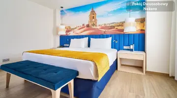 Hotel Eurostars Astoria