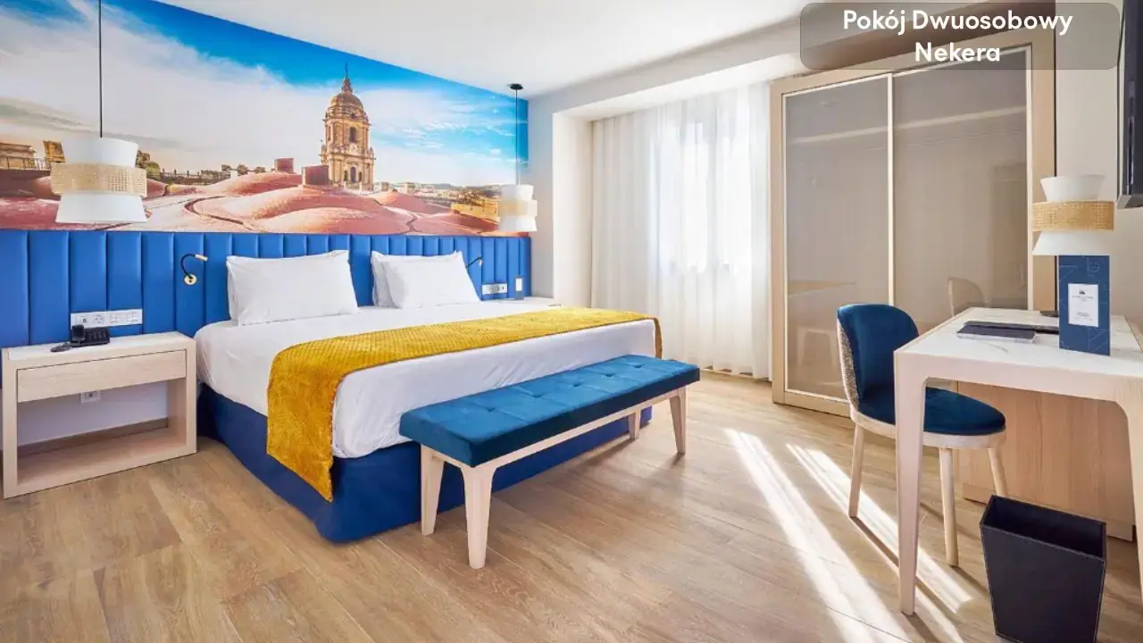 Hotel Eurostars Astoria